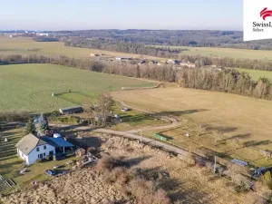 Prodej pozemku pro bydlení, Přehýšov, 1176 m2