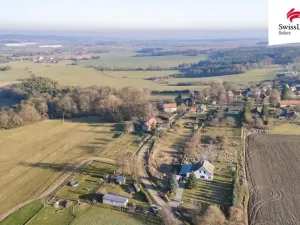 Prodej pozemku pro bydlení, Přehýšov, 1176 m2