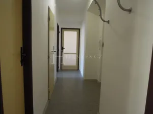 Pronájem bytu 2+1, Praha - Vršovice, Na louži, 55 m2