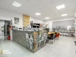 Prodej obchodního prostoru, Otrokovice, Nerudova, 370 m2