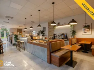 Prodej obchodního prostoru, Otrokovice, Nerudova, 370 m2