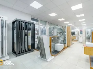 Prodej obchodního prostoru, Otrokovice, Nerudova, 370 m2