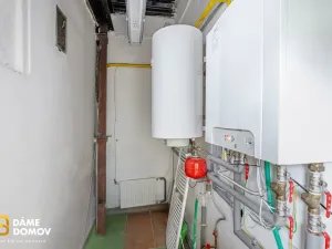 Prodej obchodního prostoru, Otrokovice, Nerudova, 370 m2