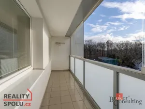 Prodej bytu 2+kk, Praha, Vodnická, 51 m2