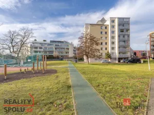 Prodej bytu 2+kk, Praha, Vodnická, 51 m2