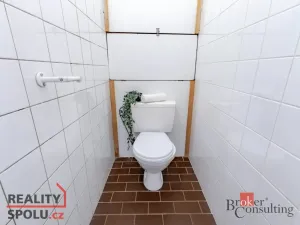 Prodej bytu 2+kk, Praha, Vodnická, 51 m2