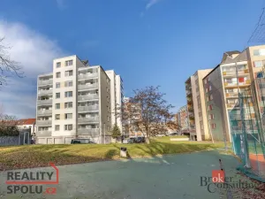 Prodej bytu 2+kk, Praha, Vodnická, 51 m2