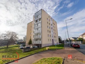 Prodej bytu 2+kk, Praha, Vodnická, 51 m2