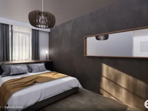 Prodej bytu 2+kk, Pec pod Sněžkou, 41 m2