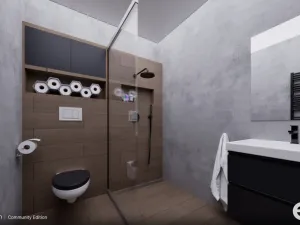 Prodej bytu 2+kk, Pec pod Sněžkou, 42 m2