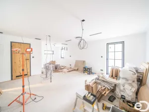 Prodej bytu 2+kk, Pec pod Sněžkou, 42 m2