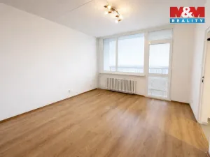 Pronájem bytu 3+1, Chomutov, Rooseveltova, 71 m2