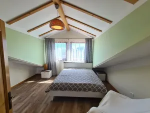 Prodej bytu 4+kk, Pula, Chorvatsko, 305 m2