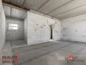 Prodej rodinného domu, 99 m2