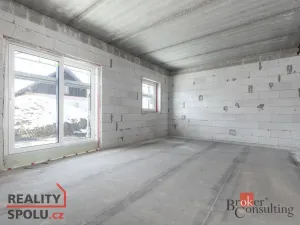 Prodej rodinného domu, Opava - Komárov, Kravařovská, 99 m2