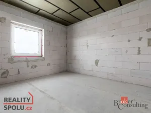 Prodej rodinného domu, Opava - Komárov, Kravařovská, 99 m2