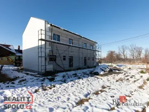 Prodej rodinného domu, 99 m2