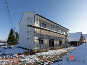 Prodej rodinného domu, 99 m2