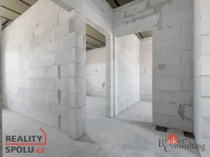 Prodej rodinného domu, 99 m2