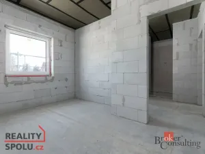 Prodej rodinného domu, 99 m2