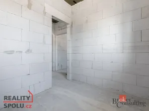 Prodej rodinného domu, Opava - Komárov, Kravařovská, 99 m2