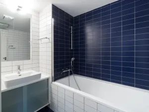 Pronájem bytu 2+kk, Praha - Smíchov, Švédská, 56 m2