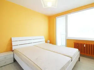 Pronájem bytu 2+kk, Olomouc - Nová Ulice, Pionýrská, 54 m2