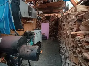 Prodej chaty, Újezd nade Mží, 41 m2