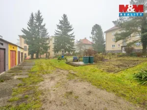 Prodej bytu 3+1, Hostivice, Školská, 61 m2