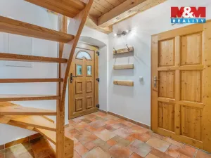 Prodej rodinného domu, Domousnice, 101 m2