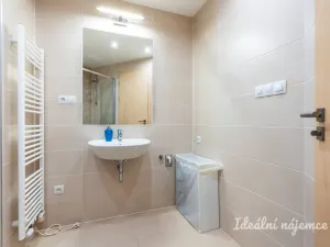 Pronájem bytu 1+kk, Praha - Hostivař, Kytínská, 34 m2