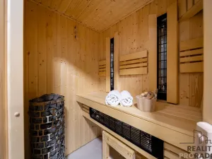 Prodej bytu 2+kk, Lipno nad Vltavou, 5255 m2