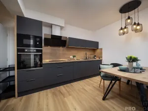 Prodej bytu 2+kk, Lipno nad Vltavou, 52 m2