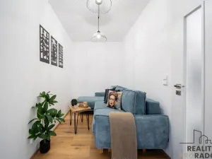 Prodej bytu 2+kk, Lipno nad Vltavou, 52 m2