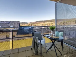 Prodej bytu 2+kk, Lipno nad Vltavou, 52 m2