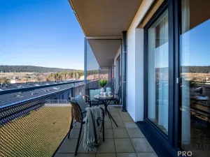 Prodej bytu 2+kk, Lipno nad Vltavou, 52 m2