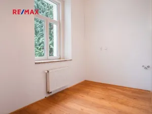 Pronájem kanceláře, Plzeň, Jablonského, 8 m2