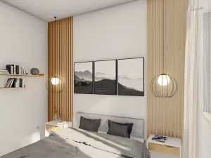 Prodej rodinného domu, Těrlicko, Stodolní, 125 m2
