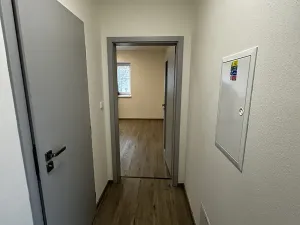 Pronájem bytu 2+kk, Plaňany, 44 m2