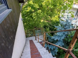 Prodej vícegeneračního domu, Praha - Záběhlice, Střemchová, 348 m2