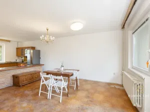 Prodej vícegeneračního domu, Praha - Záběhlice, Střemchová, 348 m2