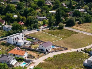 Prodej pozemku pro bydlení, Praha - Zbraslav, Břeňova, 837 m2