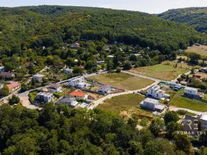 Prodej pozemku pro bydlení, Praha - Zbraslav, Břeňova, 837 m2