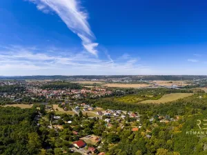 Prodej pozemku pro bydlení, Praha - Zbraslav, Břeňova, 837 m2