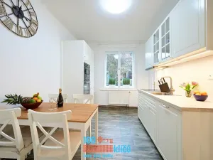 Prodej bytu 2+1, Praha - Motol, Podhorská, 56 m2