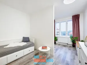 Prodej bytu 2+1, Praha - Motol, Podhorská, 56 m2