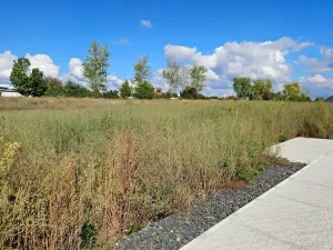 Prodej pozemku pro bydlení, Most, U Mariany, 889 m2