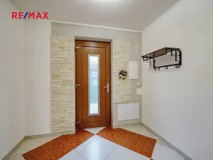 Pronájem bytu 3+kk, Česká Kubice, 72 m2