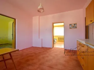 Prodej rodinného domu, Horní Moštěnice, Havlíčkova, 210 m2