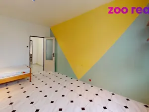 Prodej bytu 2+1, Meziboří, Nad parkem, 60 m2